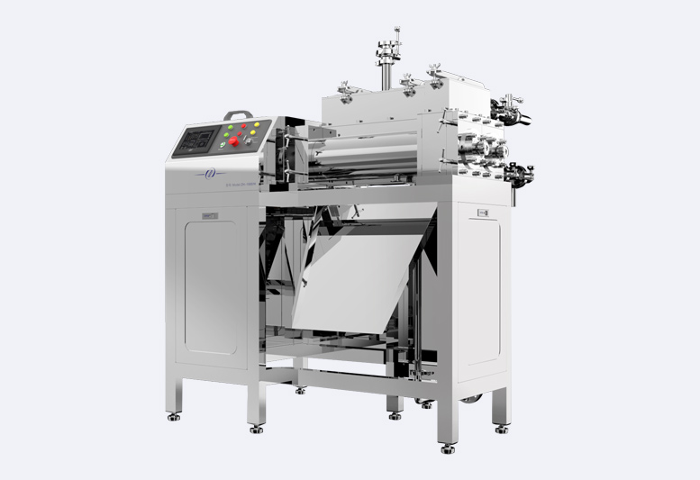Solid-liquid separator