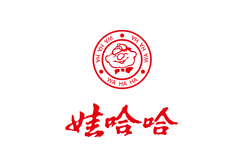 娃哈哈