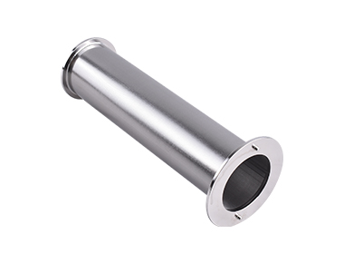 Stainless steel microporous filter element