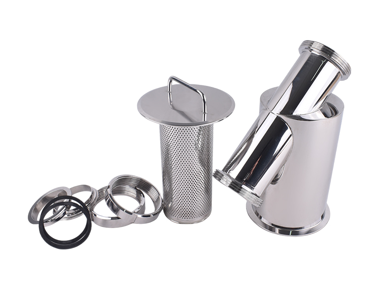 食品级过滤器