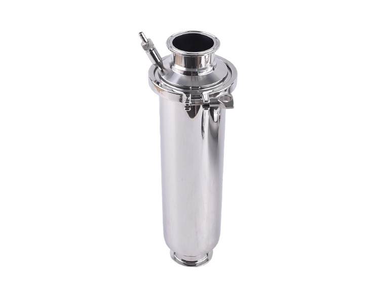 10寸直通过滤器